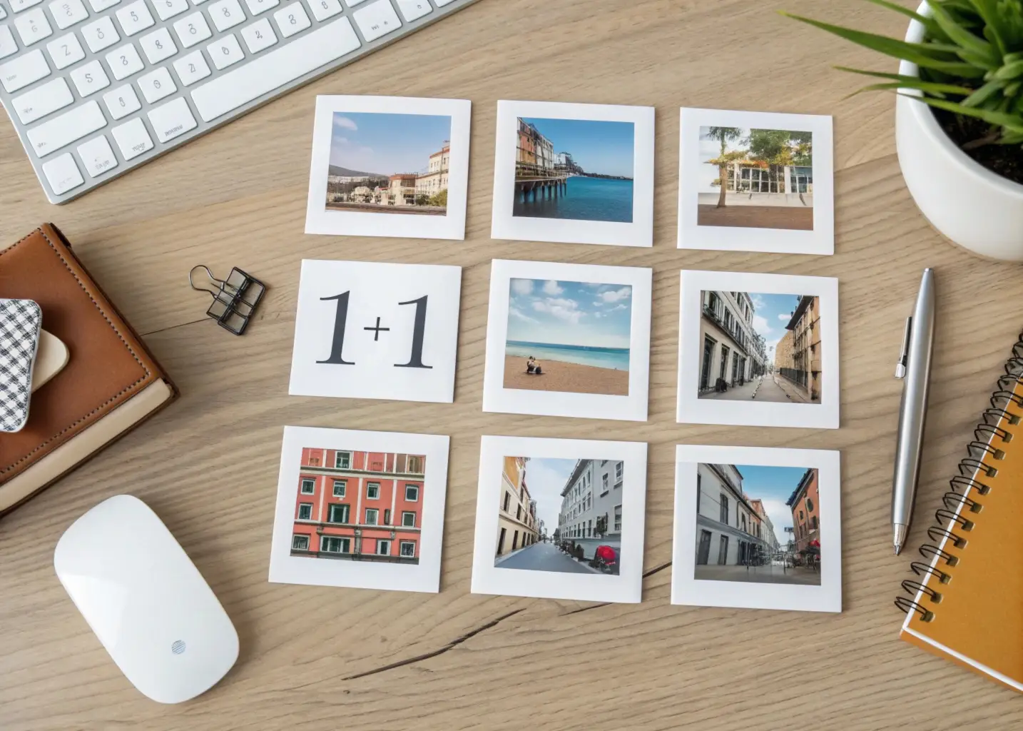 1-1-aspect-ratio-photo-prints-on-desk